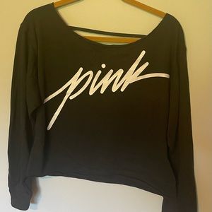 Pink Victoria’s Secret